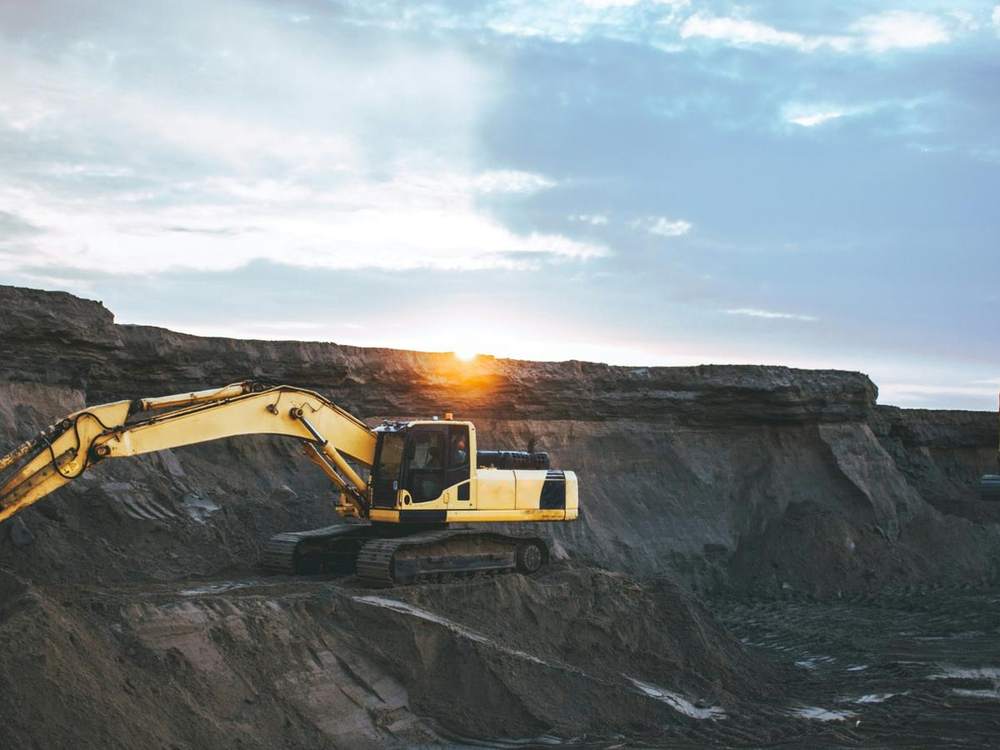 Minería