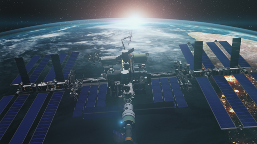 close-up-of-iss-orbiting-realistic-planet-earth-2023-11-27-05-27-53-utc 1